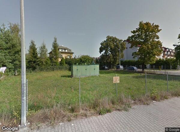 Ceny mieszkań Wrocław UL. BELGRADZKA 1