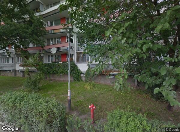 Ceny mieszkań Wrocław UL. WEJHEROWSKA 15