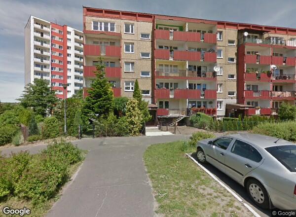 Ceny mieszkań Poznań Stare Żegrze 59