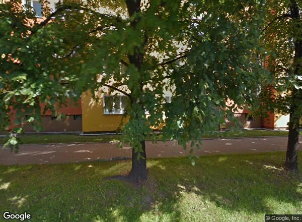 Ceny mieszkań Warszawa ul. Grójecka 117