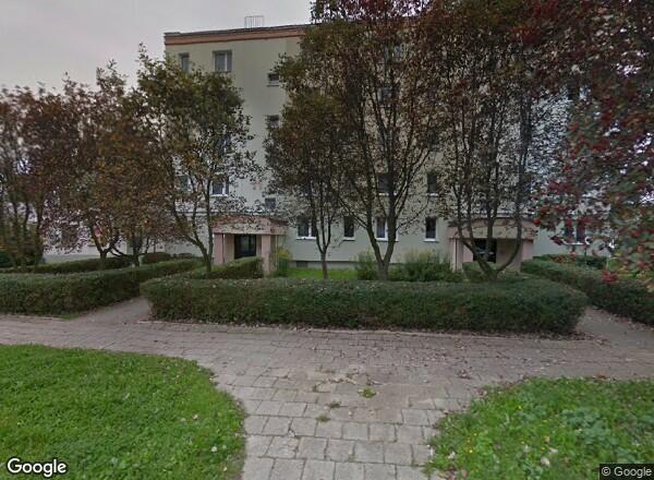 Ceny mieszkań Olsztyn Stanisława Żurawskiego 11