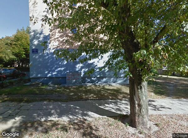 Ceny mieszkań Łódź Harcerska 3