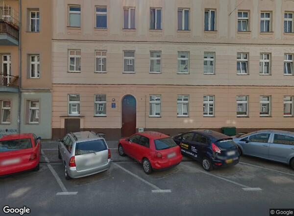 Ceny mieszkań Szczecin Juliana Ursyna Niemcewicza 11