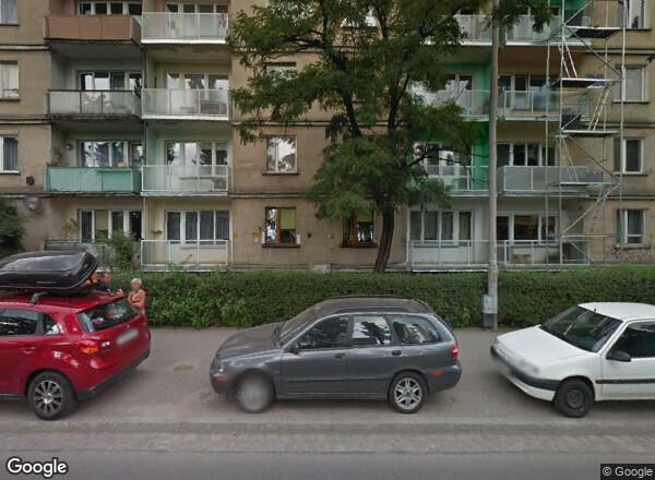 Ceny mieszkań Wrocław UL. STANISŁAWA MAŁACHOWSKIEGO 10