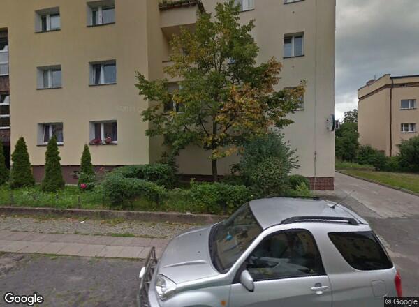 Ceny mieszkań Szczecin Stanisława Brzozowskiego 12