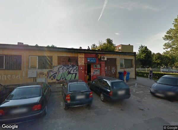 Ceny mieszkań Lublin Magdaleny Brzeskiej 1