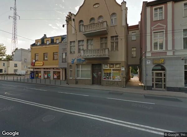 Ceny mieszkań Sopot Aleja Niepodległości 811