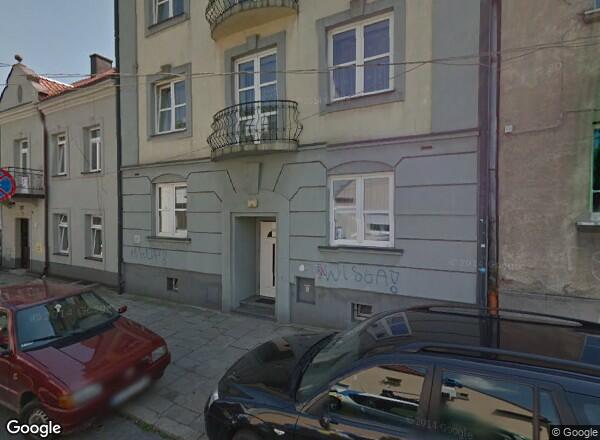 Ceny mieszkań Kraków Rakowicka 95