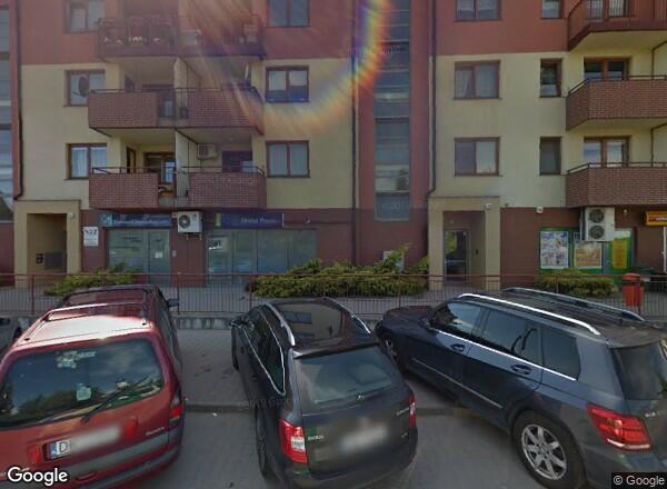 Ceny mieszkań Wrocław UL. OBROŃCÓW POCZTY GDAŃSKIEJ 11B