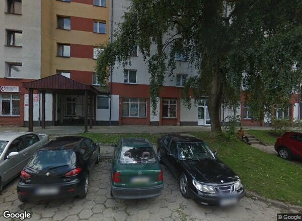 Ceny transakcyjne mieszkań Białystok Stołeczna 15