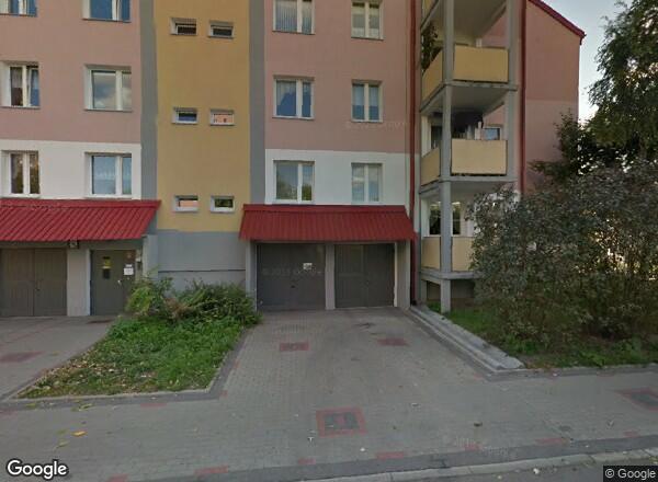 Ceny mieszkań Łódź Rentowna 18