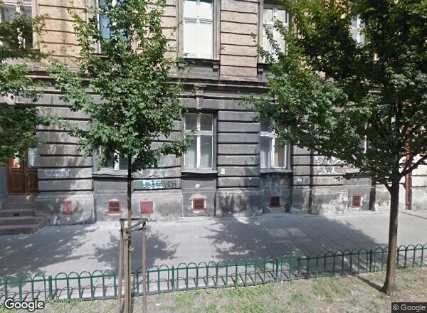 Ceny mieszkań Kraków Krowoderska 57