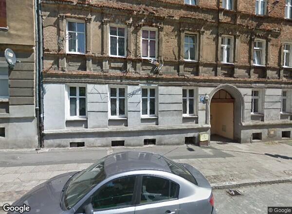 Ceny mieszkań Szczecin Zygmunta Krasińskiego 14