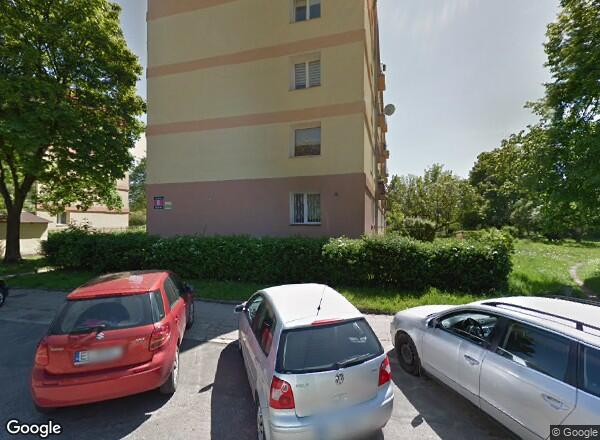 Ceny mieszkań Łódź Mahatmy Gandhiego 6