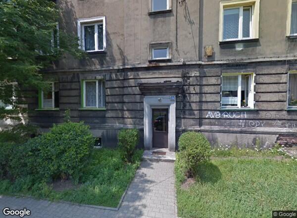 Ceny mieszkań Katowice Grunwaldzka 4A