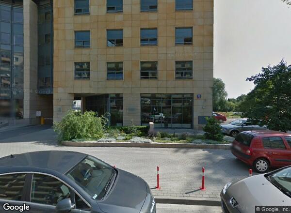 Ceny mieszkań Warszawa ul. Bluszczańska 73