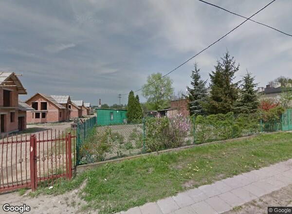 Ceny mieszkań Łódź Olechowska 38