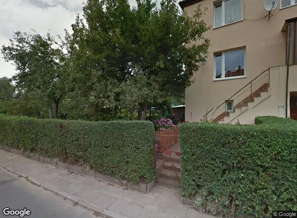 Ceny transakcyjne mieszkań Szczecin Jarogniewa 22