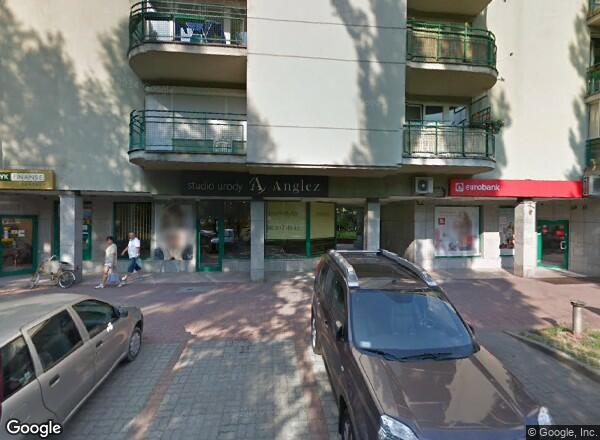 Ceny mieszkań Warszawa ul. Jana III Sobieskiego 60
