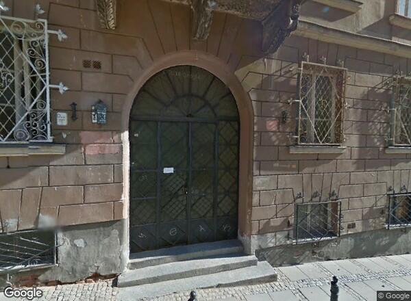 Ceny mieszkań Warszawa ul. Bednarska 24