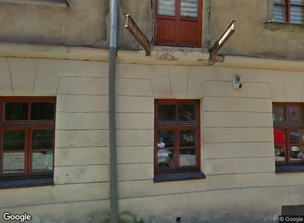 Ceny mieszkań Lublin Rybna 4A