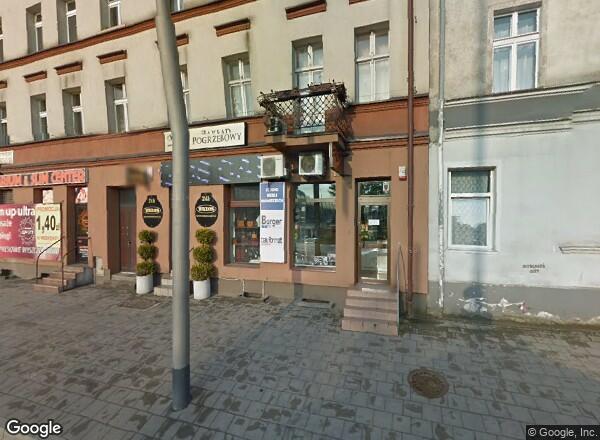 Ceny mieszkań Gdańsk Aleja Grunwaldzka 158