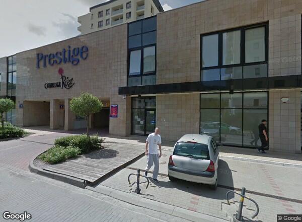 Ceny mieszkań Piaseczno Pawia 11