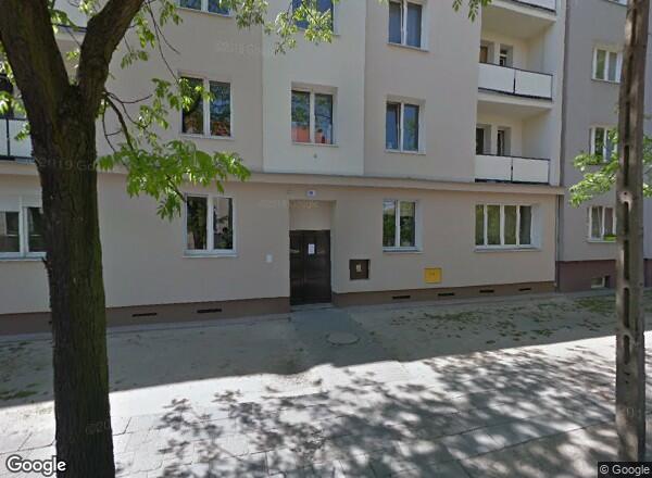 Ceny mieszkań Poznań Polna 66