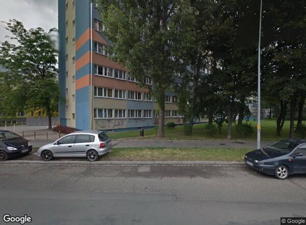 Ceny mieszkań Wrocław UL. TADEUSZA ZIELIŃSKIEGO 52