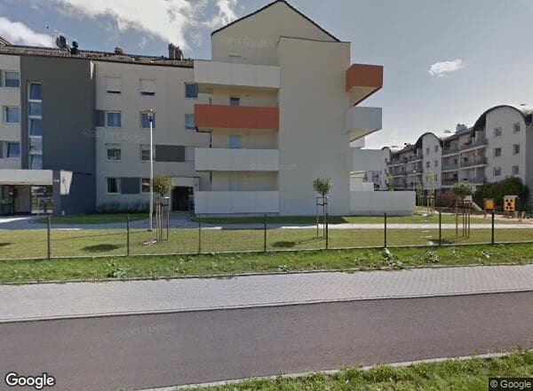 Ceny transakcyjne mieszkań Opole Aleja "Solidarności" 10