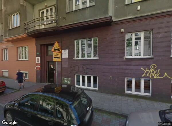 Ceny mieszkań Katowice Henryka Jordana 19