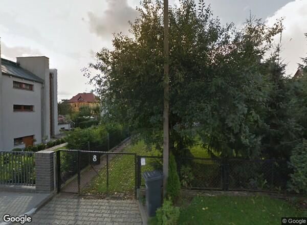 Ceny mieszkań Szczecin Graniczna 8