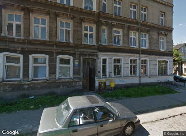 Ceny mieszkań Gdańsk Strajku Dokerów 16