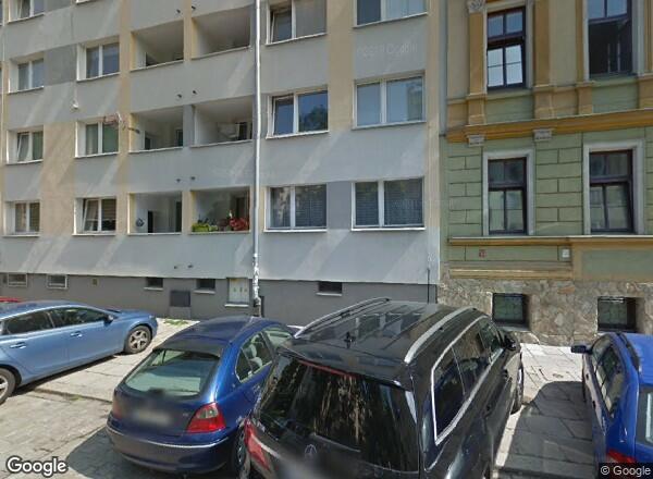 Ceny mieszkań Wrocław UL. JĘCZMIENNA 8