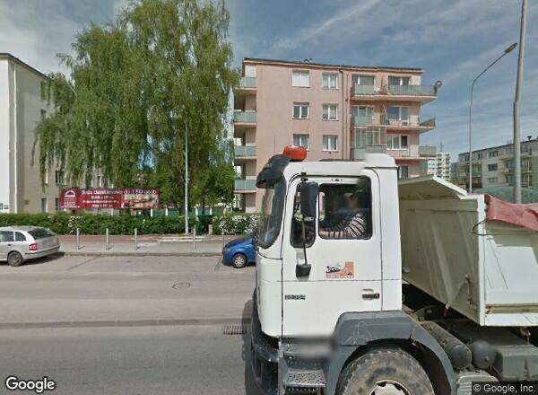 Ceny mieszkań Gdańsk Partyzantów 103