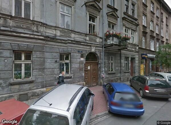 Ceny transakcyjne mieszkań Kraków gen. Józefa Dwernickiego 3