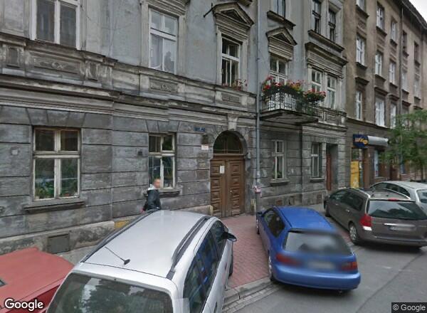 Ceny mieszkań Kraków gen. Józefa Dwernickiego 3