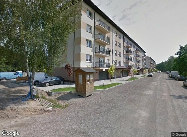 Ceny transakcyjne mieszkań Marki Pałacowa 1