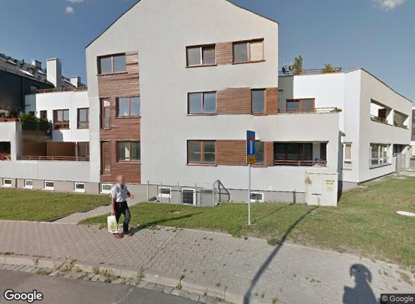 Ceny mieszkań Wrocław UL. RAKIETOWA 11