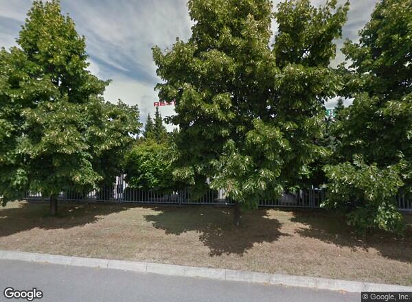 Ceny mieszkań Warszawa ul. Marywilska 16