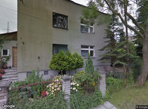 Ceny mieszkań Kraków Białostocka 4