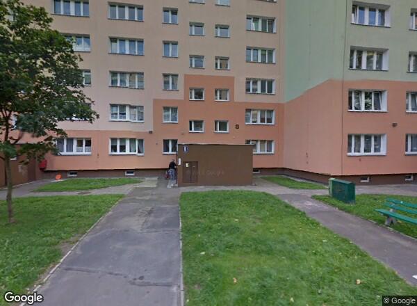 Ceny mieszkań Szczecin 1 Maja 8