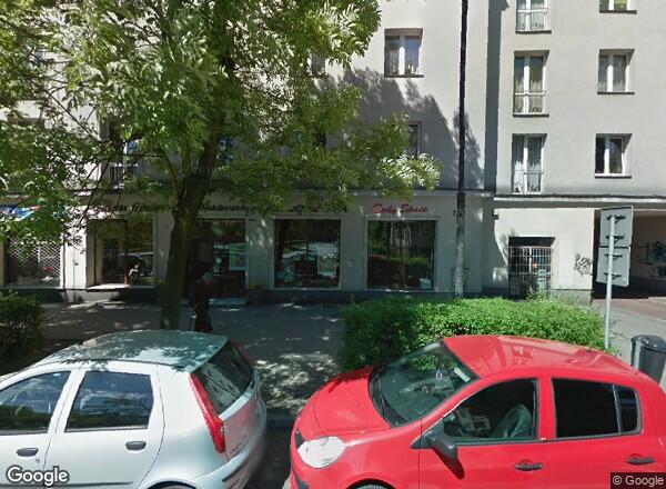 Ceny mieszkań Katowice Koszalińska 12