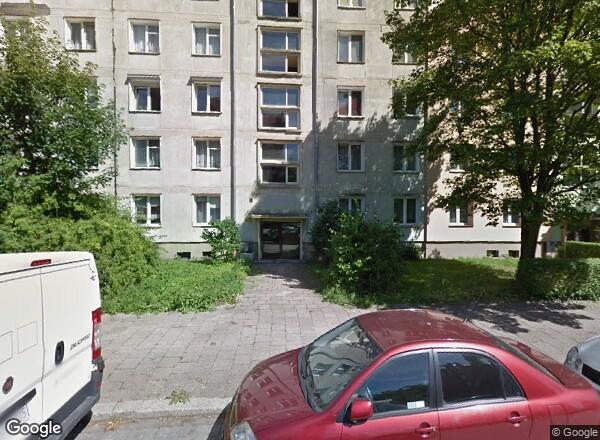 Ceny mieszkań Wrocław UL. JEMIOŁOWA 72