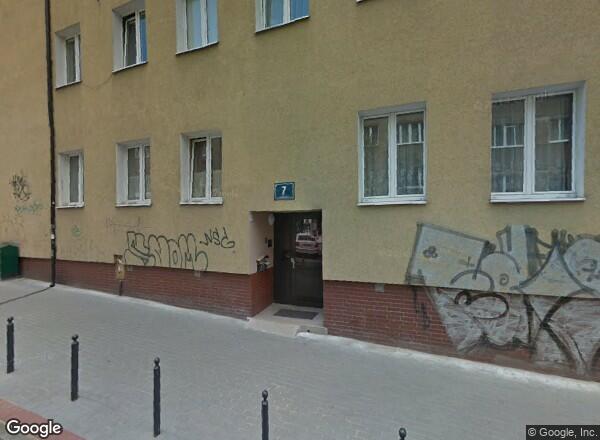 Ceny mieszkań Gdynia Jana Kilińskiego 7