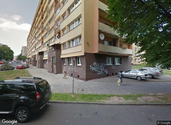 Ceny mieszkań Szczecin Unisławy 1