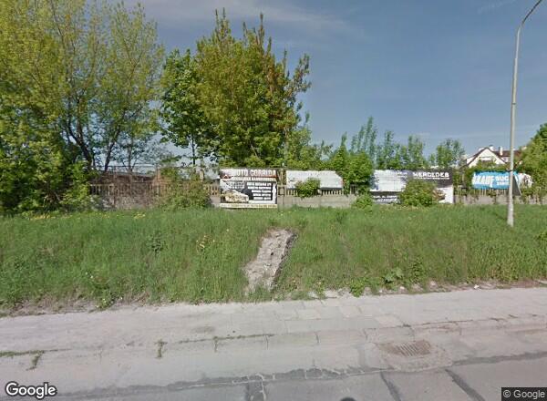 Ceny mieszkań Kielce Stefana Okrzei 41