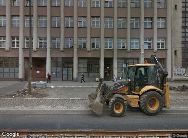 Ceny mieszkań Poznań Jana Henryka Dąbrowskiego 14/16