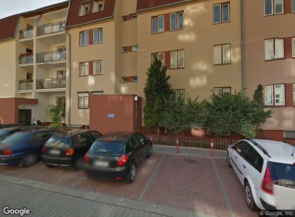 Ceny mieszkań Warszawa ul. Pod Strzechą 5