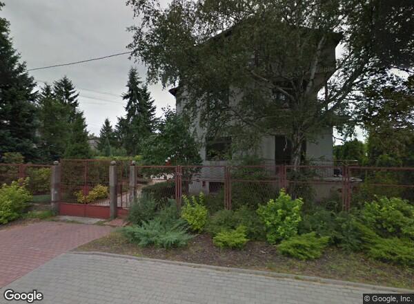 Ceny mieszkań Warszawa ul. Ułańska 2